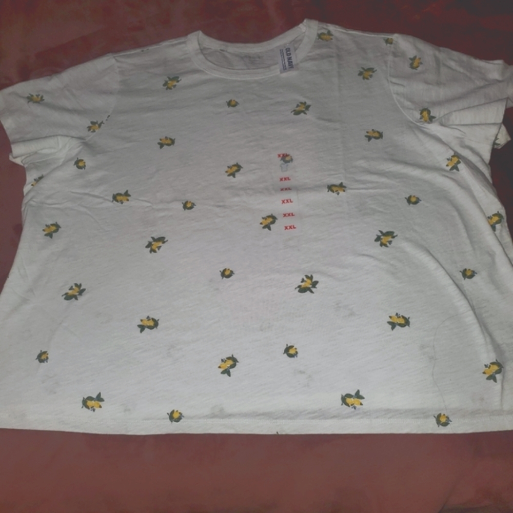 Womens T-shirt